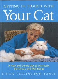 Book GITT Cat
