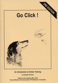 Go Click Book
