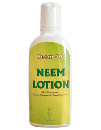 Neem Lotion