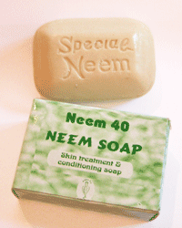 Neem Luxury Soap