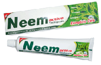 Neem Active Toothpaste